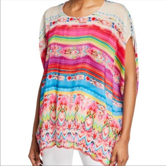 Johnny Was Top - Picture 8 of 9